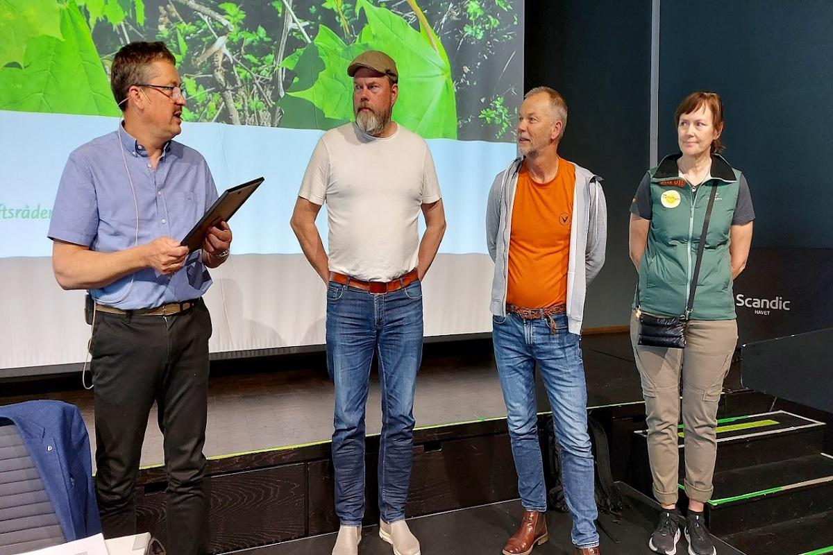 årets friluftsråd 2022 - headerbilde